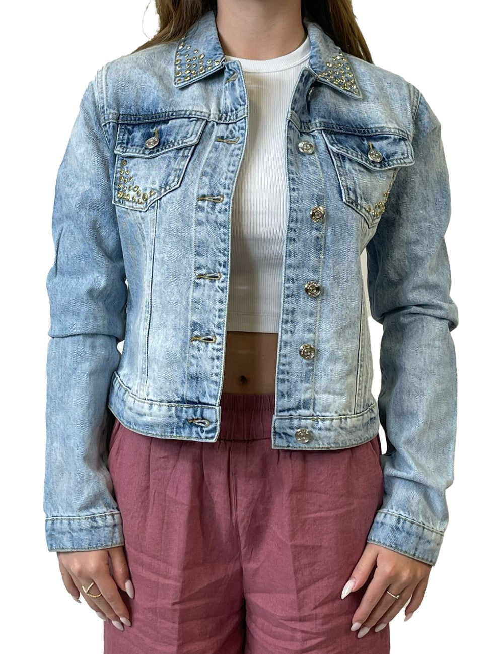 MARKUP GIUBBINO MW864022