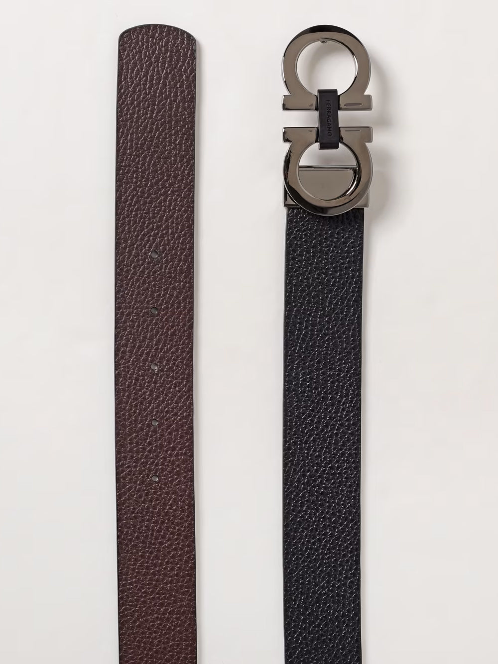 FERRAGAMO CINTURA 678783/002