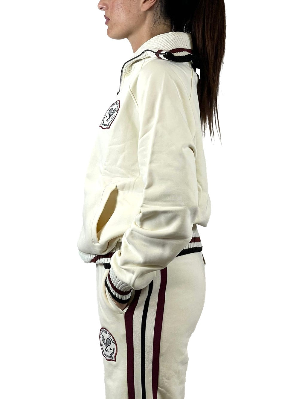 HINNOMINATE FELPA HMABW02101