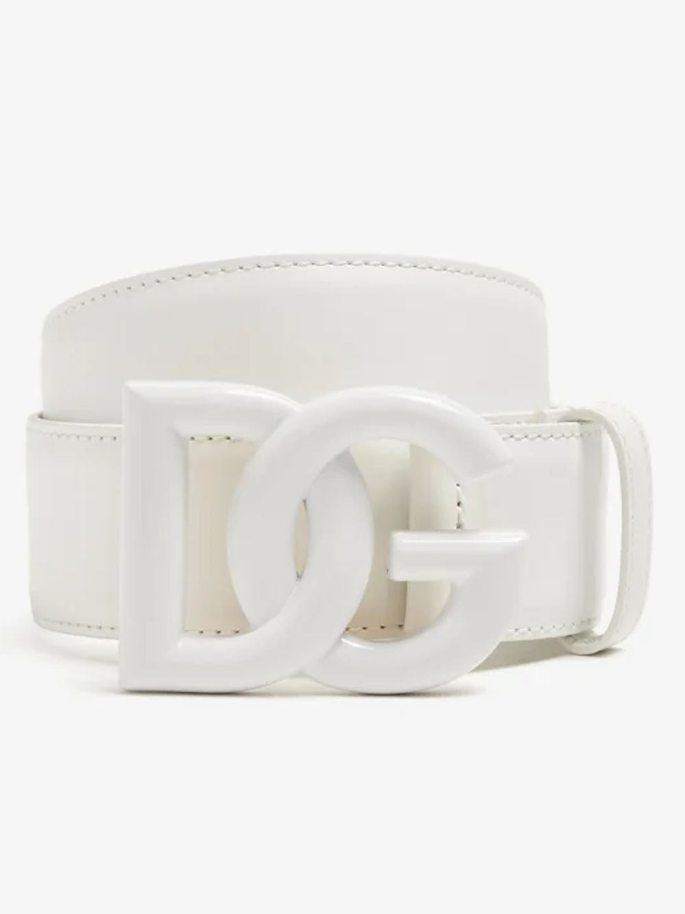 DOLCE & GABBANA CINTURA BE1578 AQ069 80001
