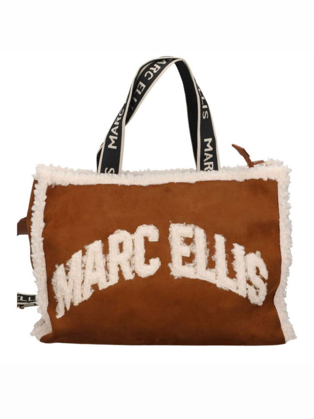 MARC ELLIS BUBY EWE M25