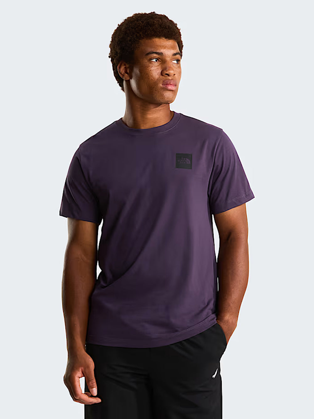 THE NORTH FACE T-SHIRT NF0A8G9CG50
