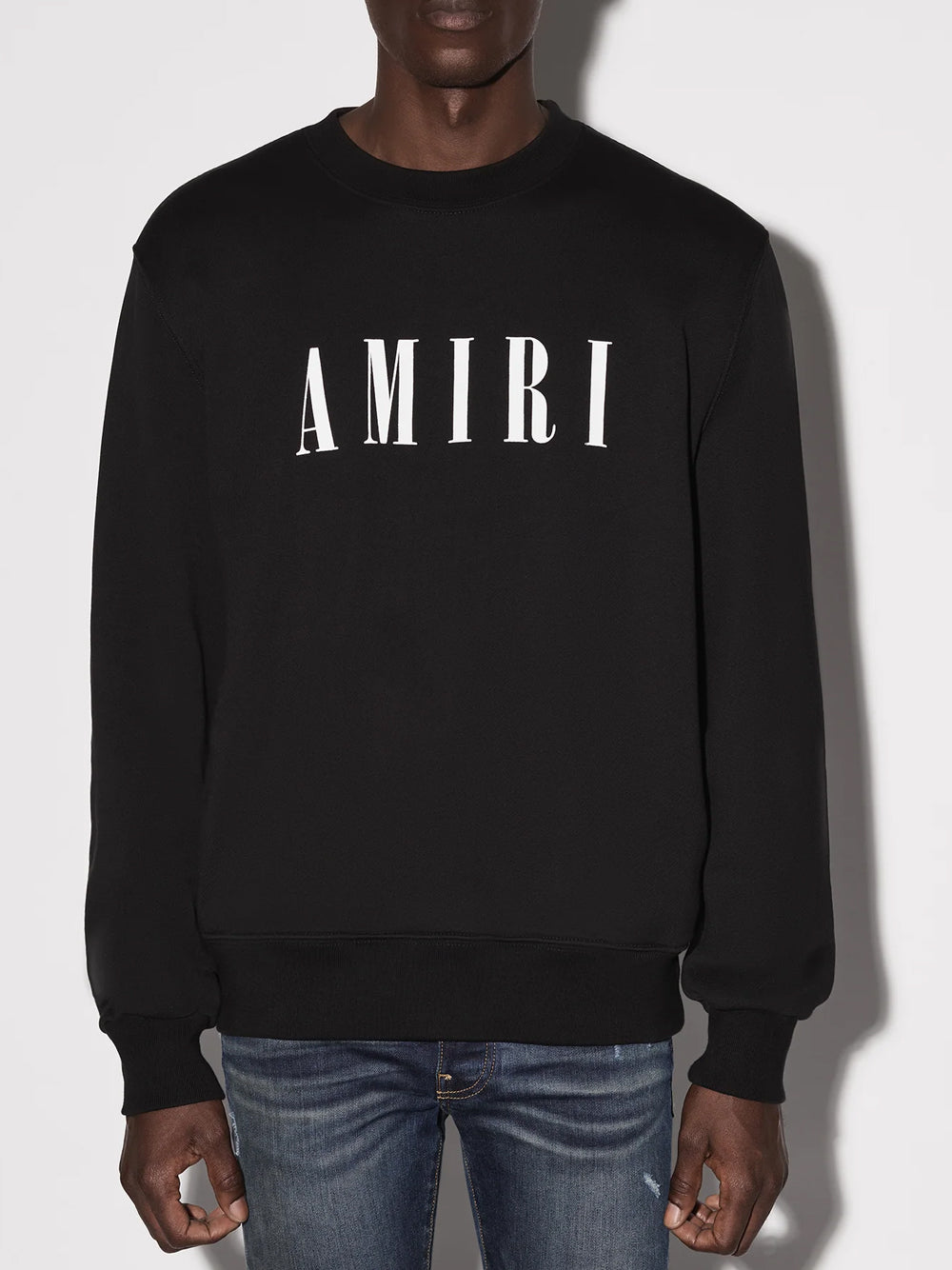 AMIRI FELPA PXMJL006 001