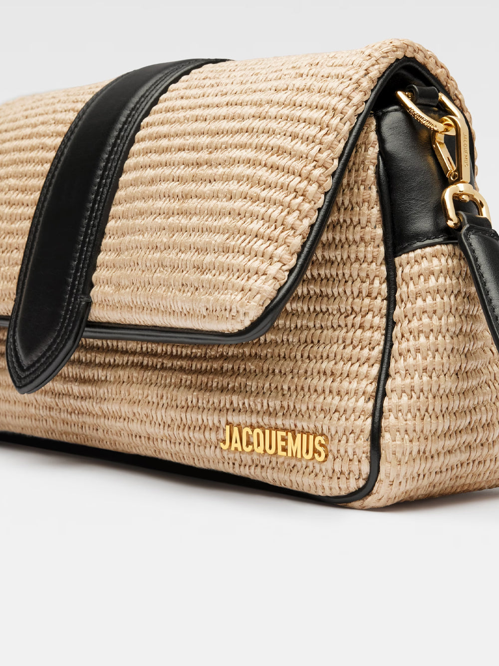 JACQUEMUS LE BAMBIMOU 241BA389-3172-1FY