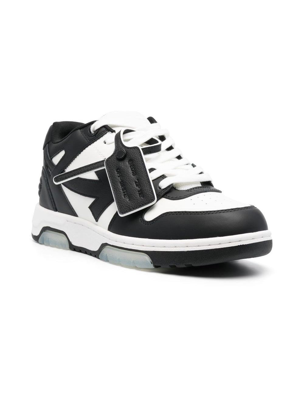 OFFWHITE SNEAKERS OMIA189C99LEA0070110