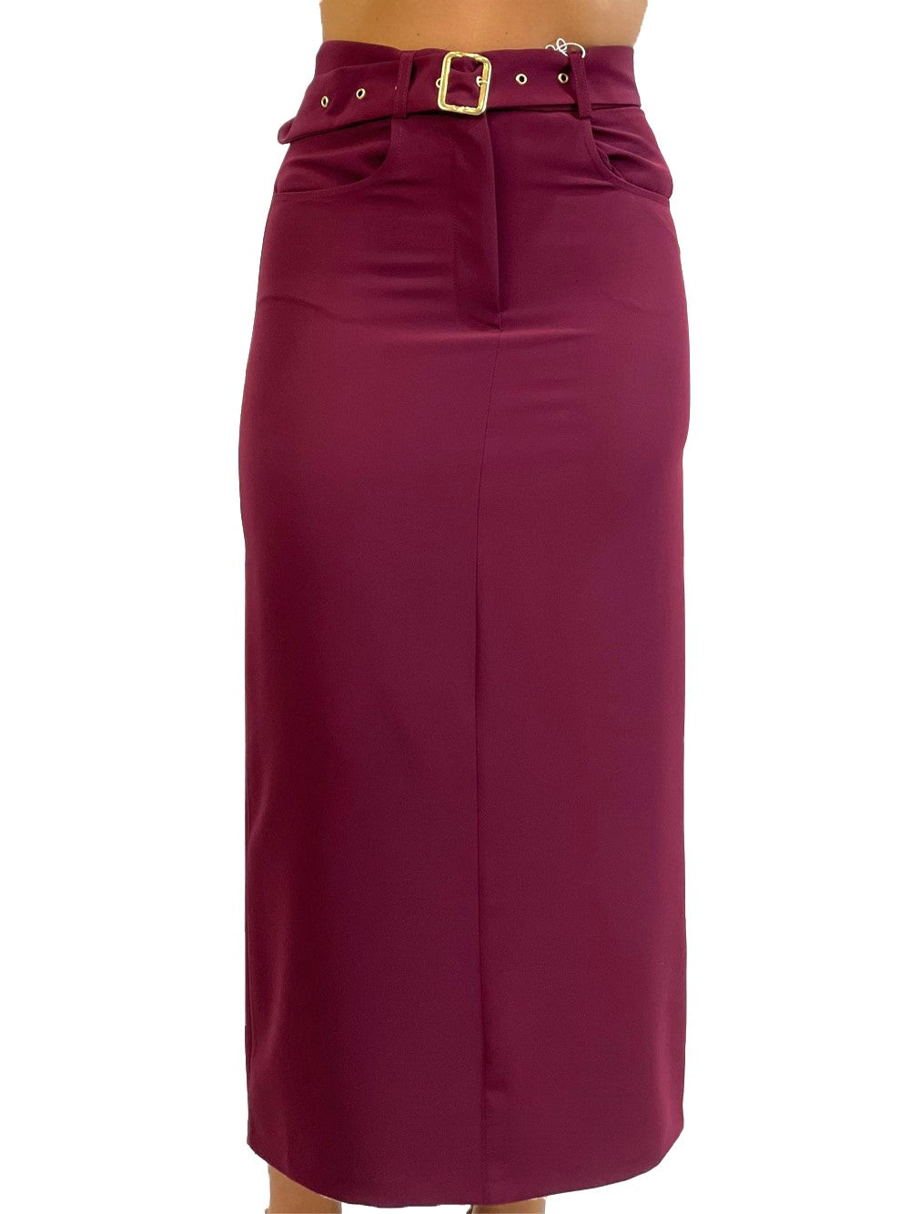 KOSTUMN GONNA KI2451