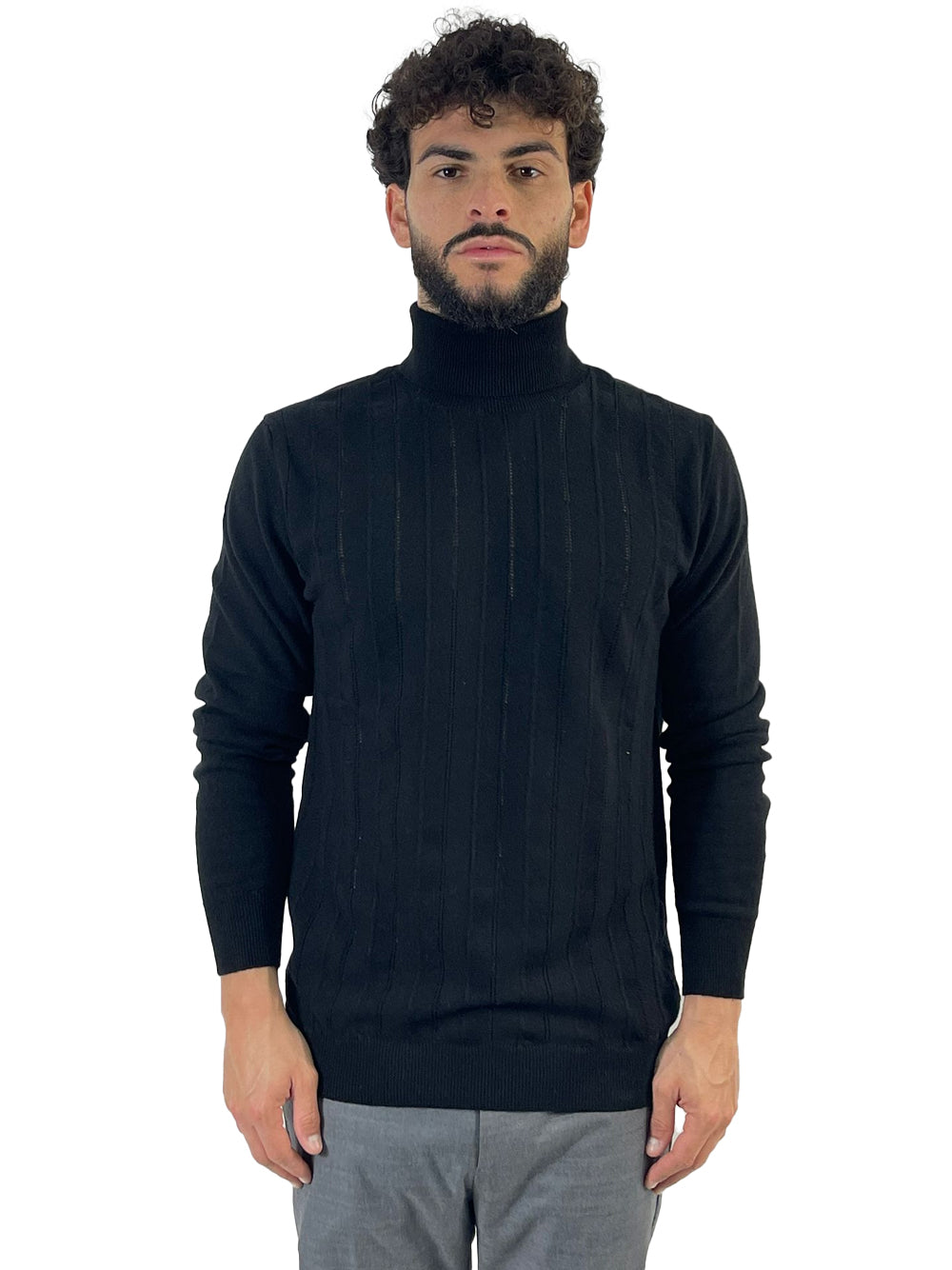 PRIME DOLCEVITA NERO MA10