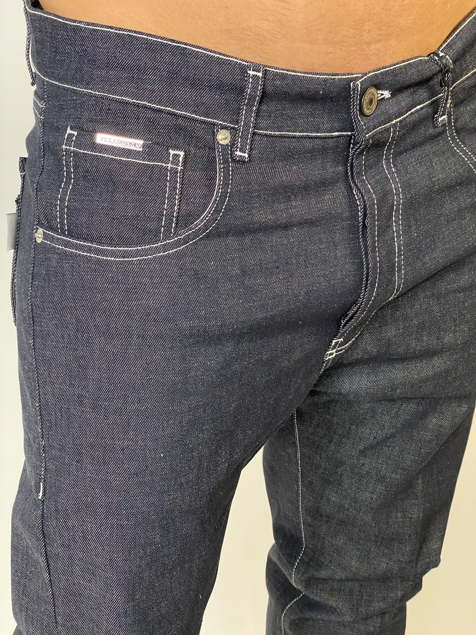 YES LONDON JEANS XJ3221/ BOSTON