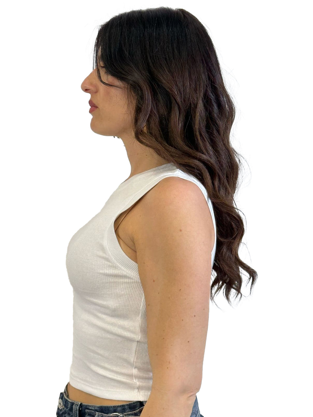 MARKUP CANOTTA MW11004 BIANCO