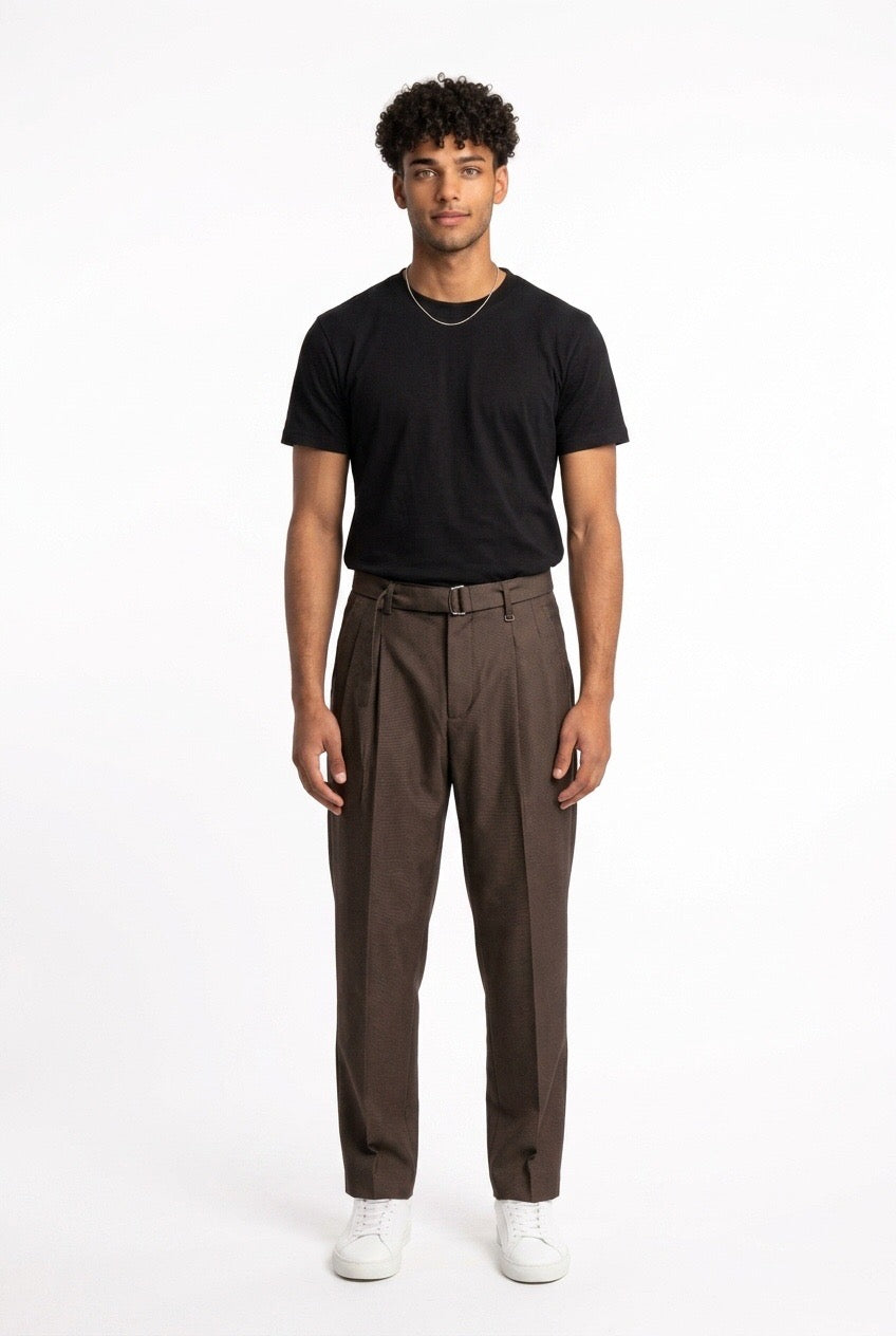 PANTALONE Uomo YES LONDON XP3407