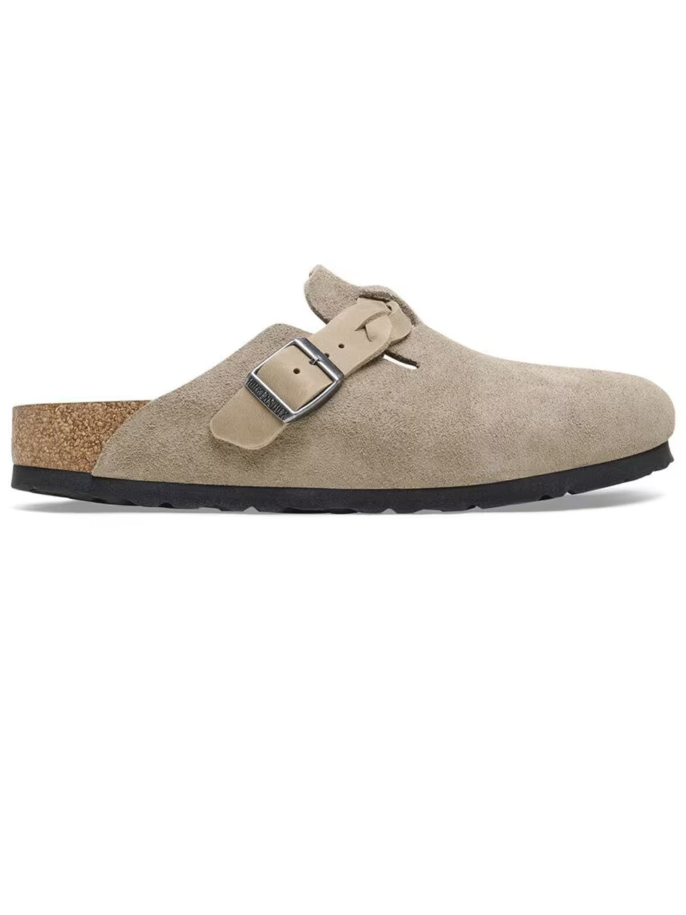 BIRKENSTOCK BOSTON BRAIDED 1026694