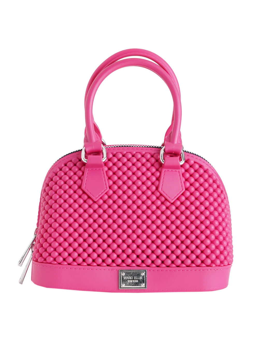 MARC ELLIS XS BALL25 FUXIA PURPLE/SILVER