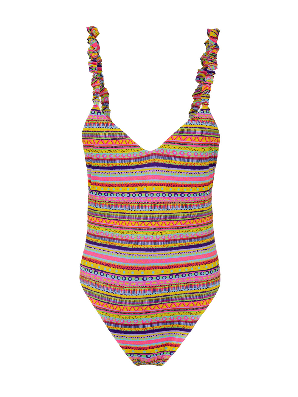 ME FUI MONOKINI MF24-0142X1