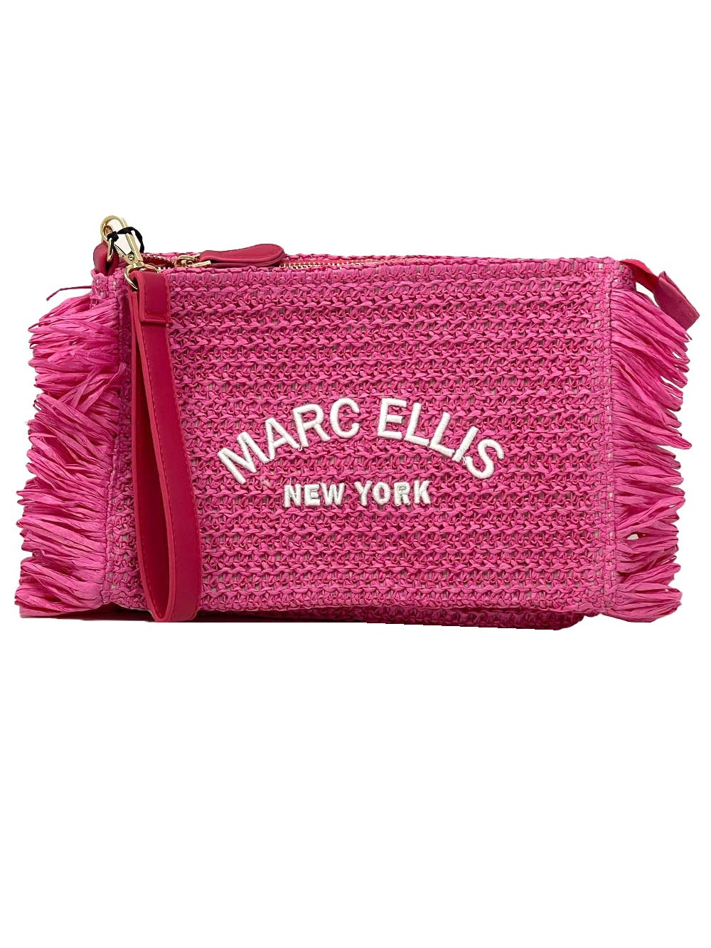 MARC ELLIS BUBY ST JOSEP CLUTCH FUXI PURPLE