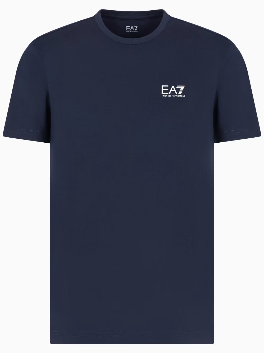 ARMANI T-SHIRT BLU NAVY 8NPT25 PJVPZ 1562