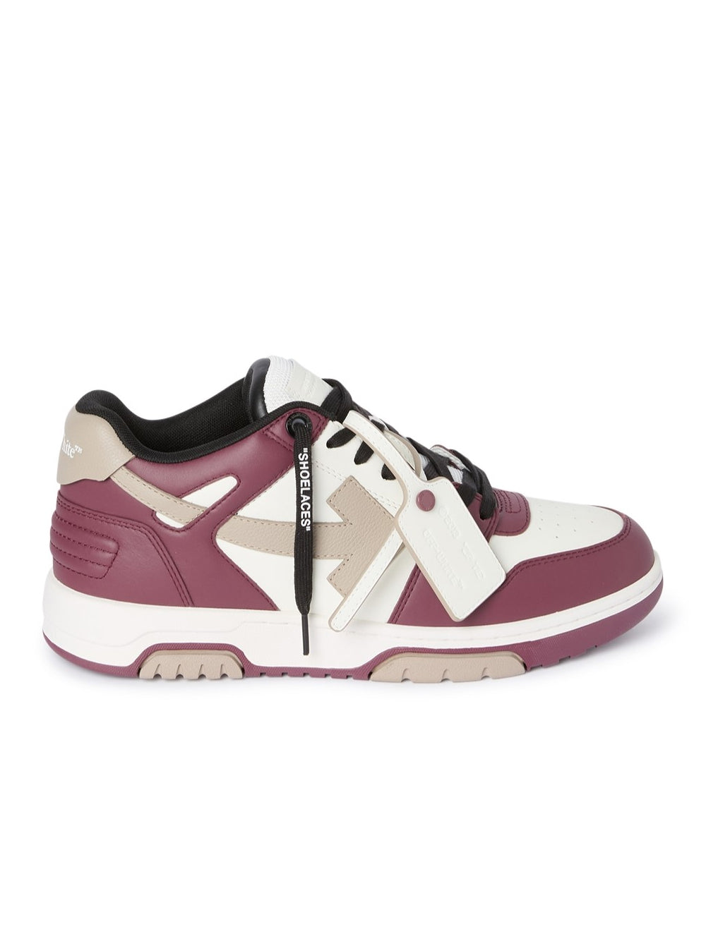 OFFWHITE SNEAKERS OMIA189F25LEA0030128