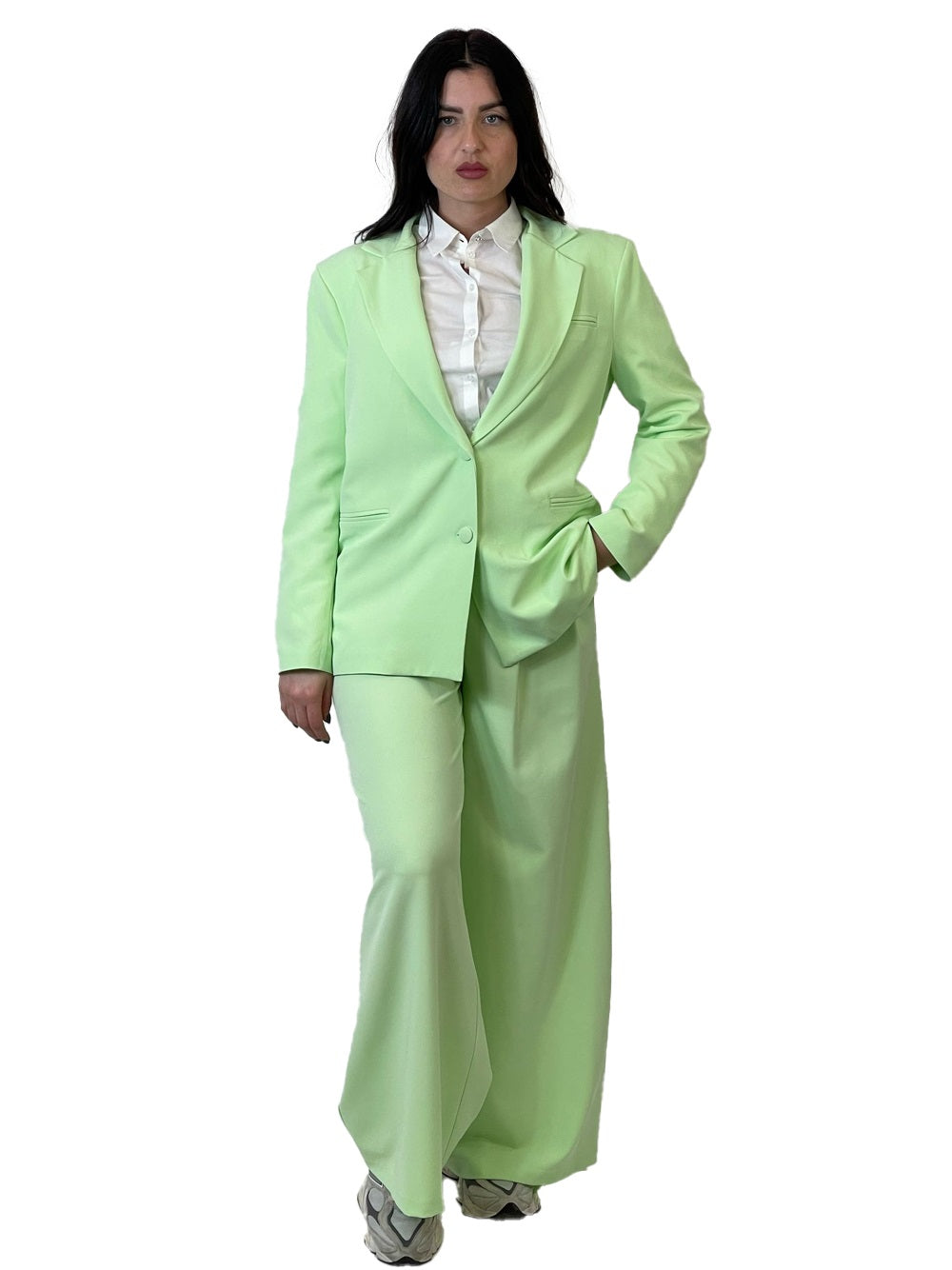 KOSTUMN PANTALONE KE2569