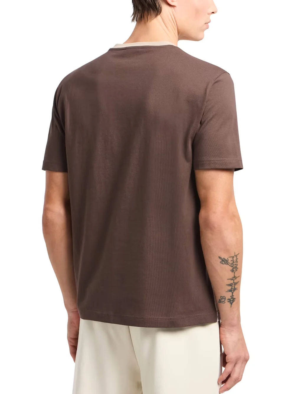 ARMANI T-SHIRT 7M000276 AF12874 U6155