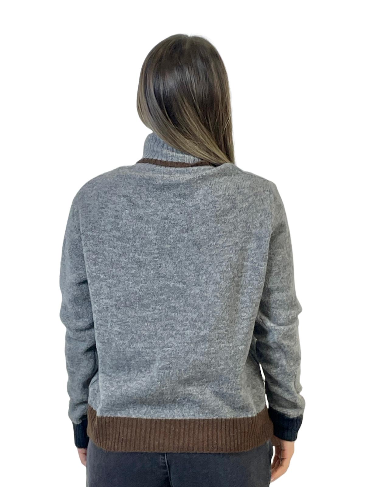 ACCADEMIA 20 CANDY GRIGIO