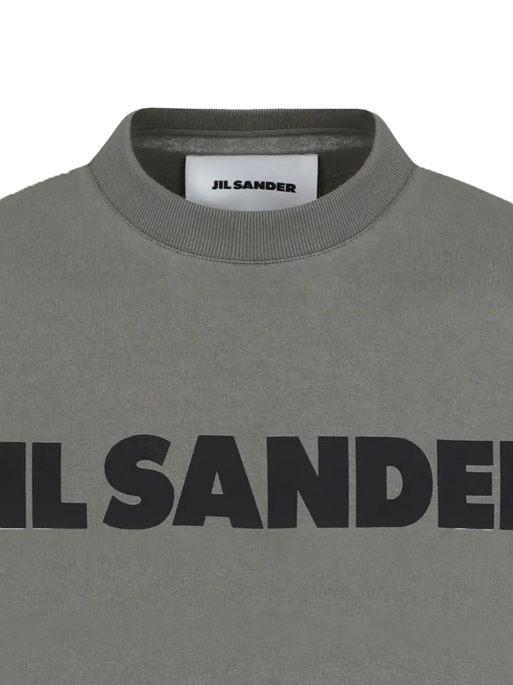 JIL SANDER T-SHIRT J21GC0001J45148 312