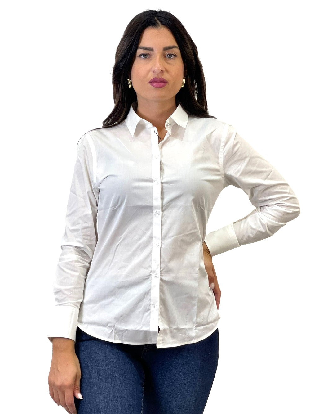 MARKUP CAMICIA MW763000