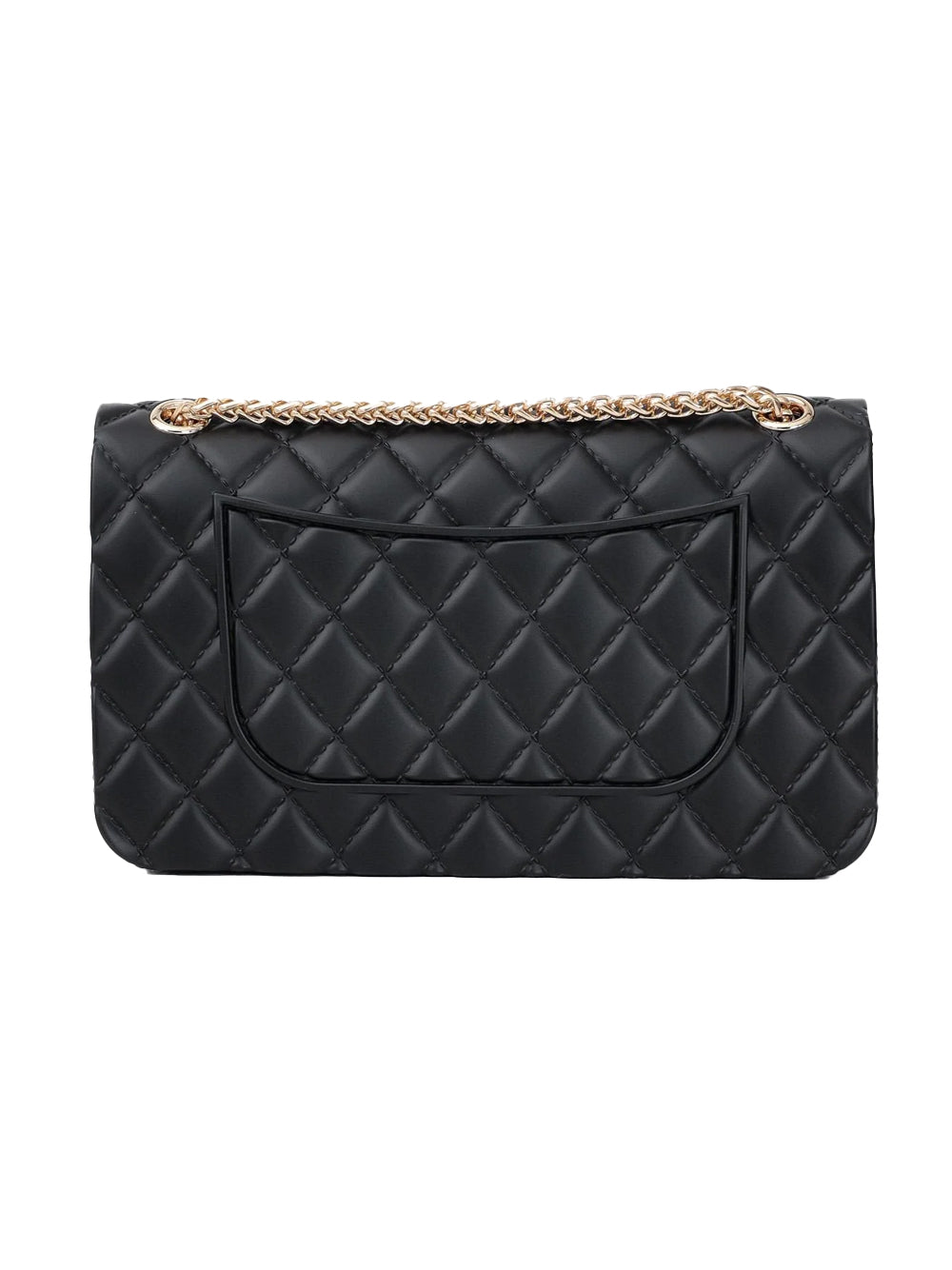 MARC ELLIS FALCON S BLACK/LIGHT GOLD