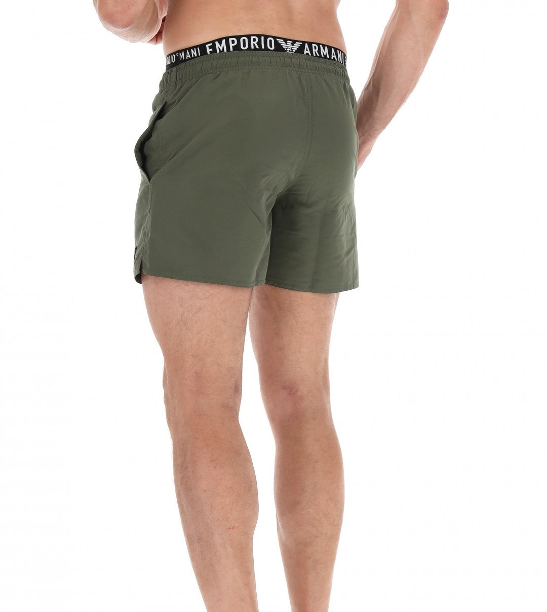 ARMANI MIDI BOXER 211740 4R432 00284