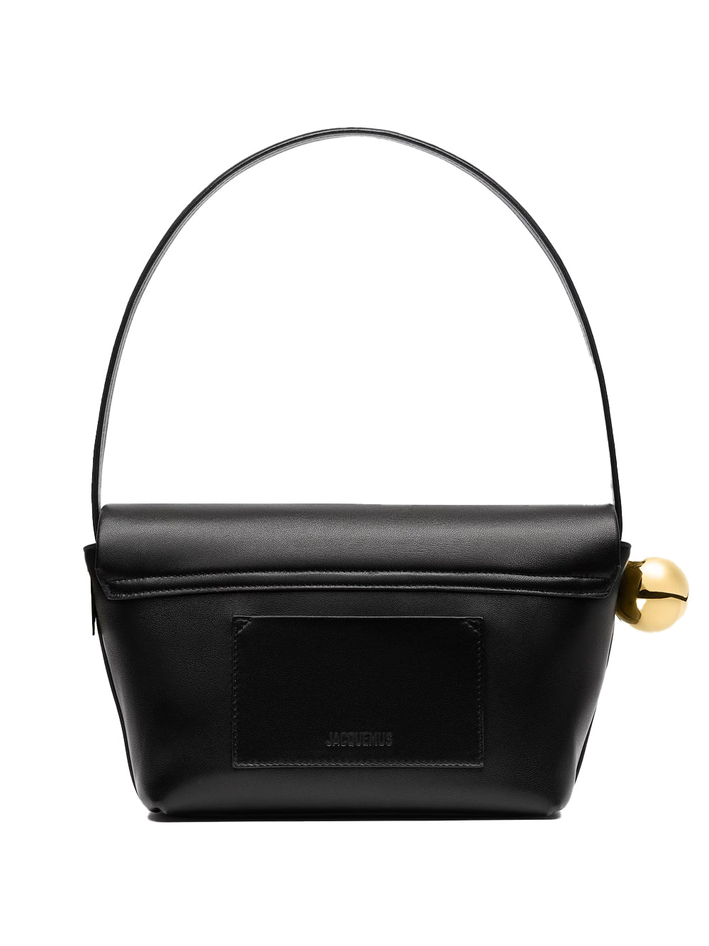 JACQUEMUS ROND CARRE' BAW00383AC27L14990