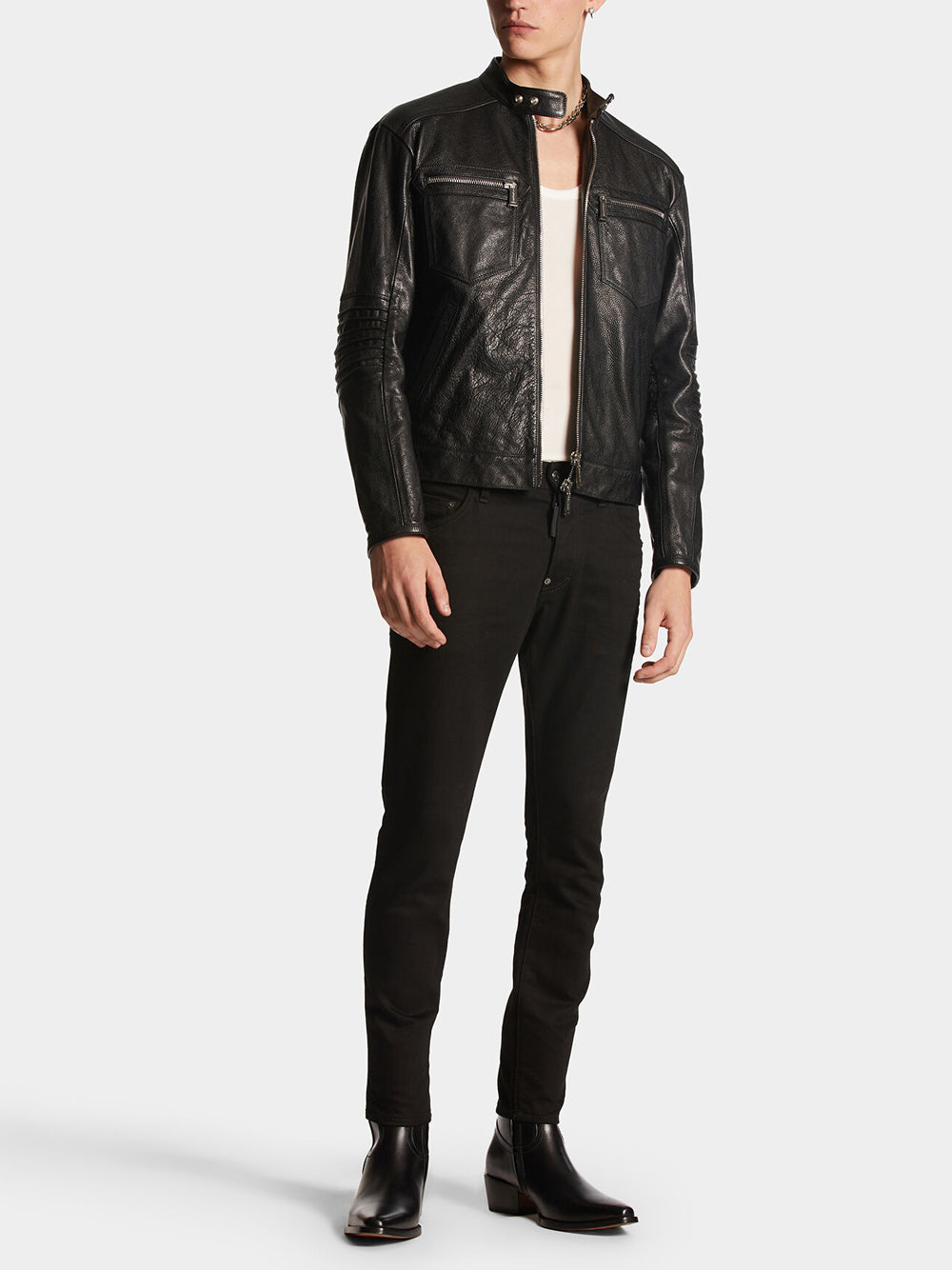 DSQUARED JEANS S74LB1427