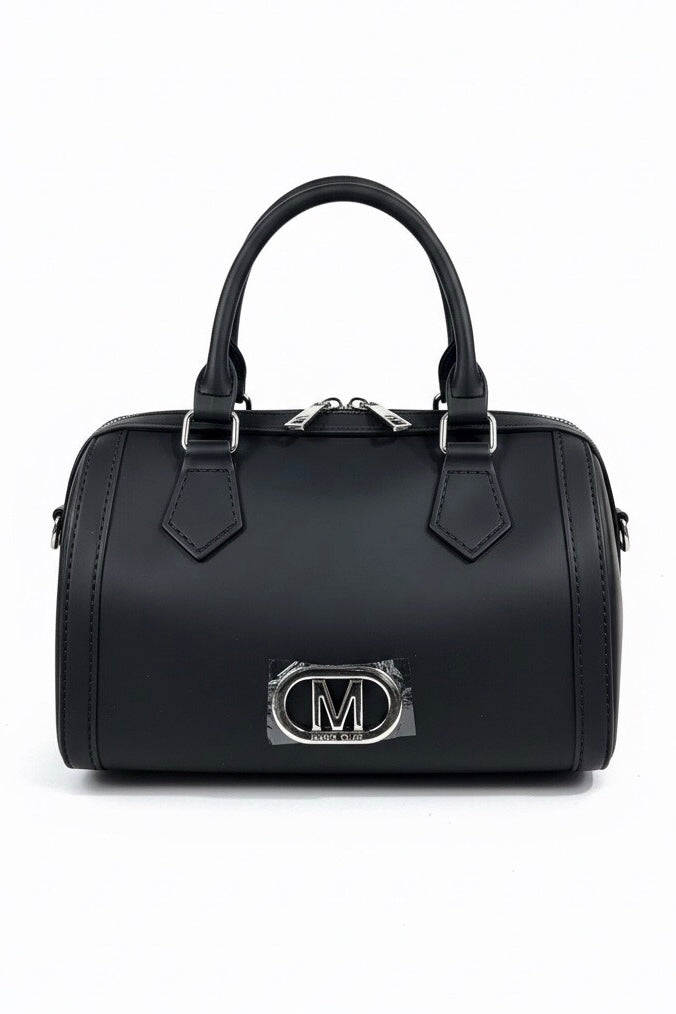 MARC ELLIS FLAT ESTRELLA L BLACK/SILVER