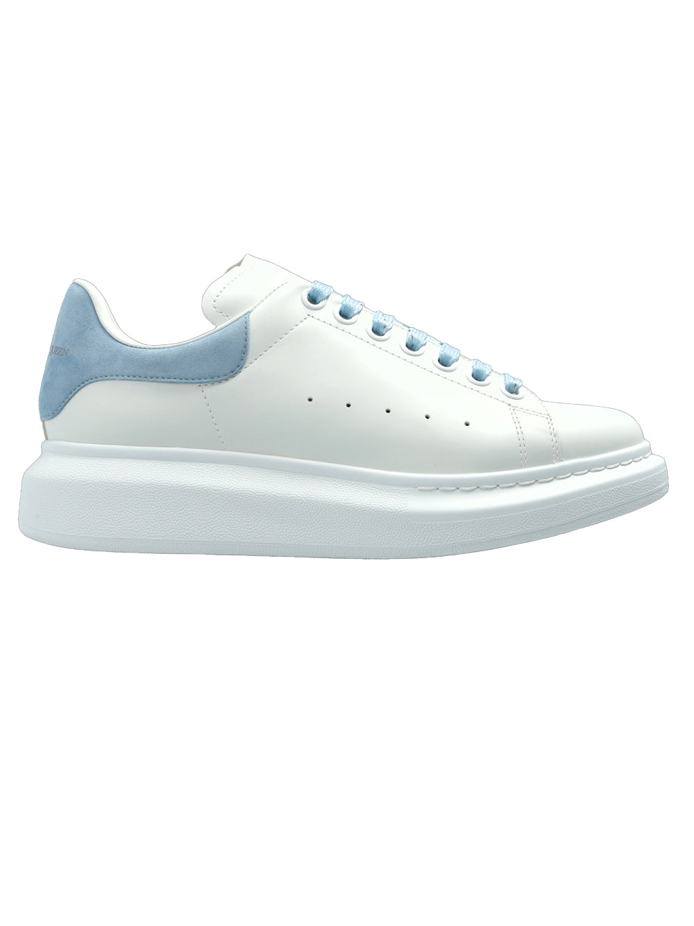 ALEXANDER MCQUEEN SNEAKERS 553770 WIEF1 9412