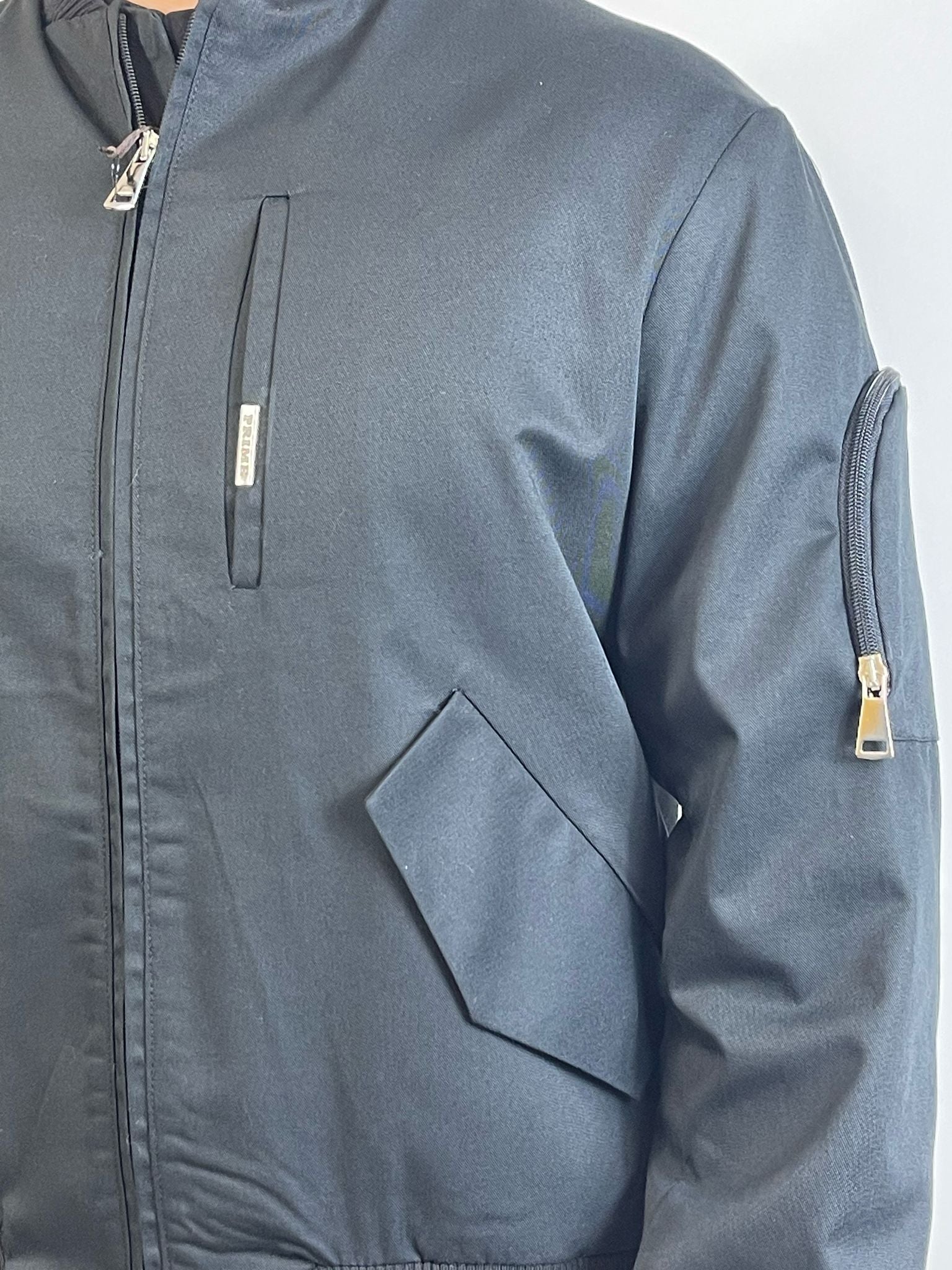 PRIME BOMBER WORK AG-3535