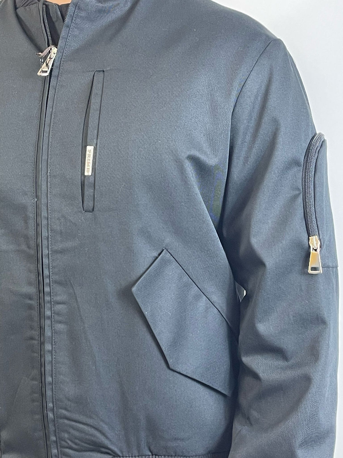 PRIME BOMBER WORK AG-3535