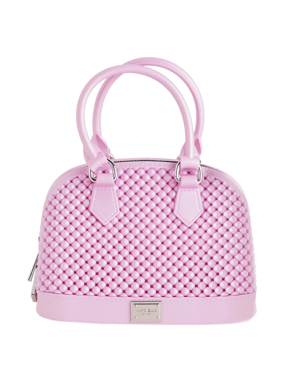 MARC ELLIS XS BALL25 PINK LAVANDER/SILVER