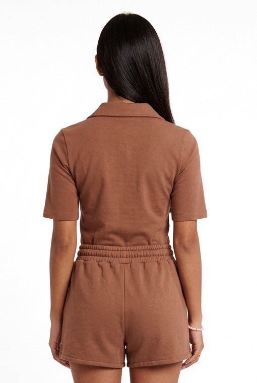 HINNOMINATE BODY HMABW02482 MOKA