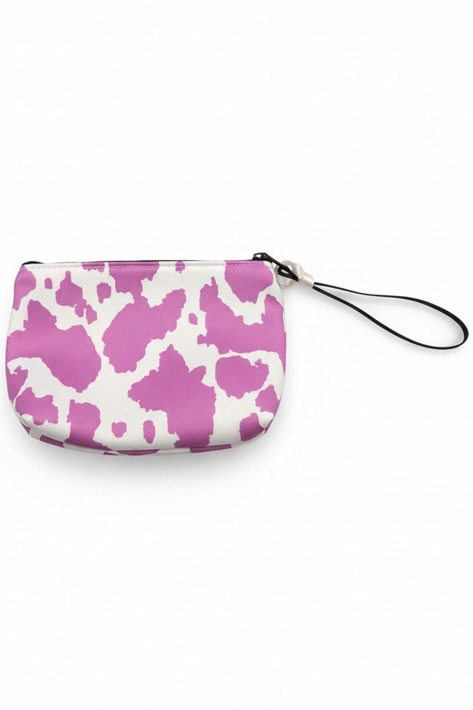 MARC ELLIS BUBY POUCH COWBOY MAUVE