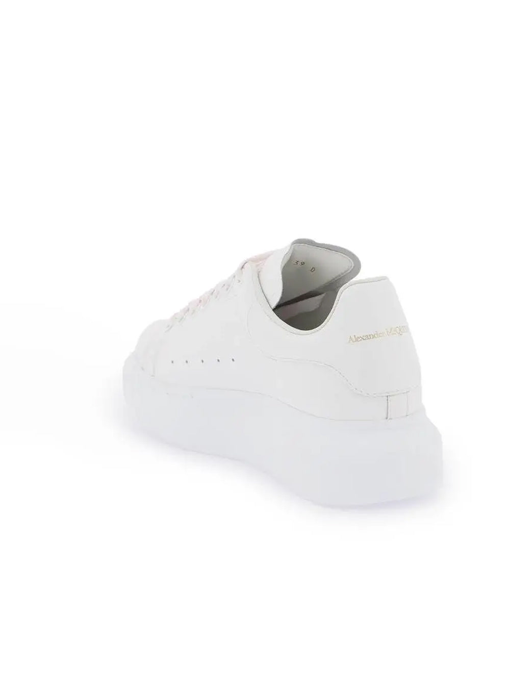ALEXANDER MCQUEEN SNEAKERS 553770 WIEE0 9000