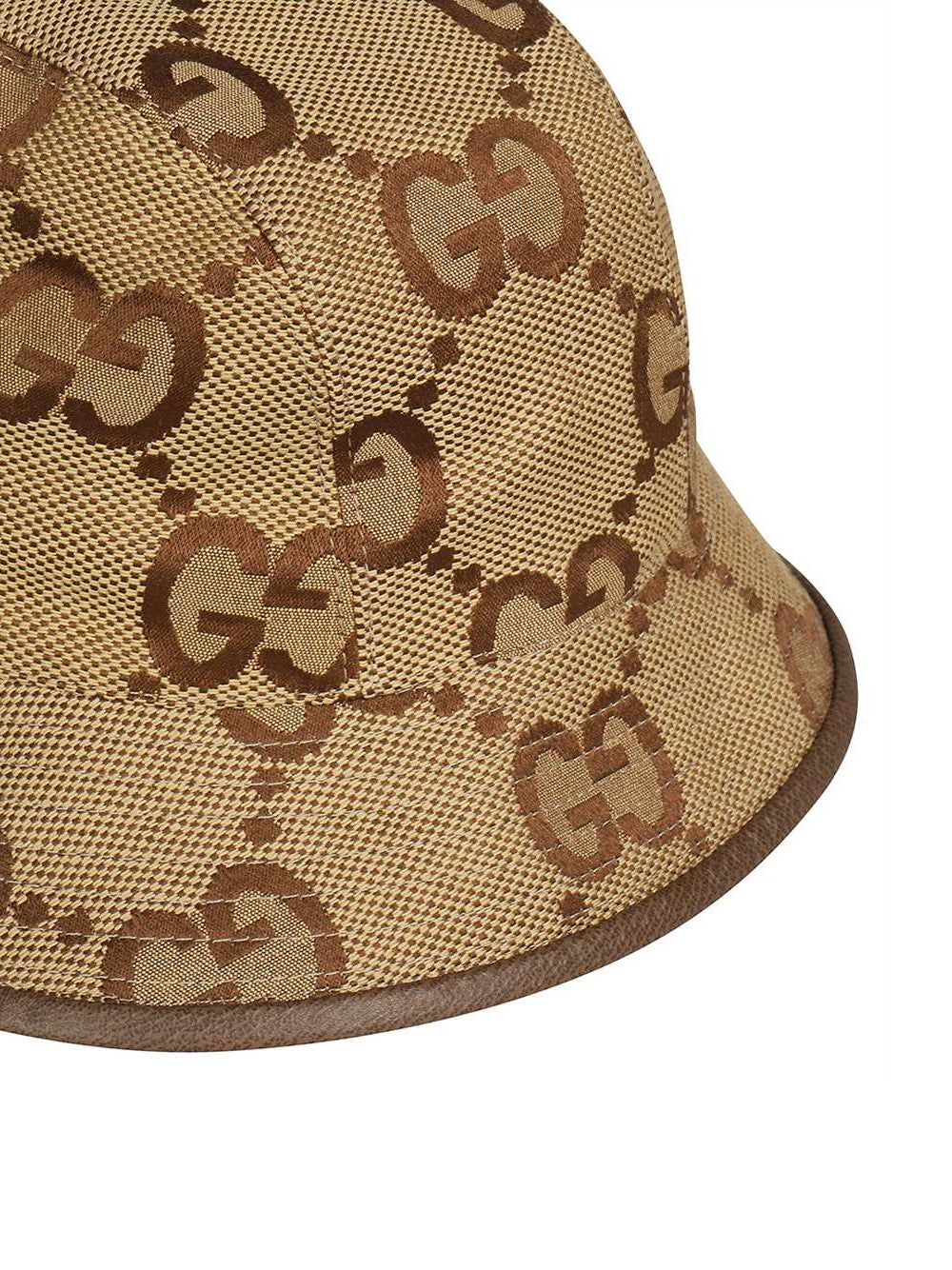 GUCCI BUCKET HAT 681256 3HAGJ 2564