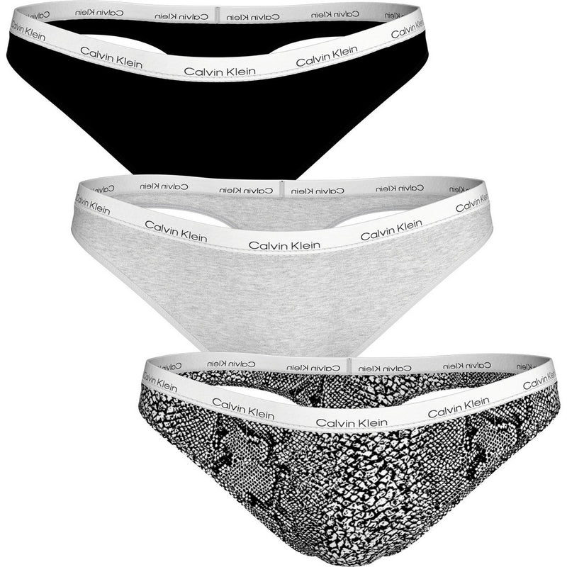Perizoma Donna CALVIN KLEIN LV00QD5209 H03