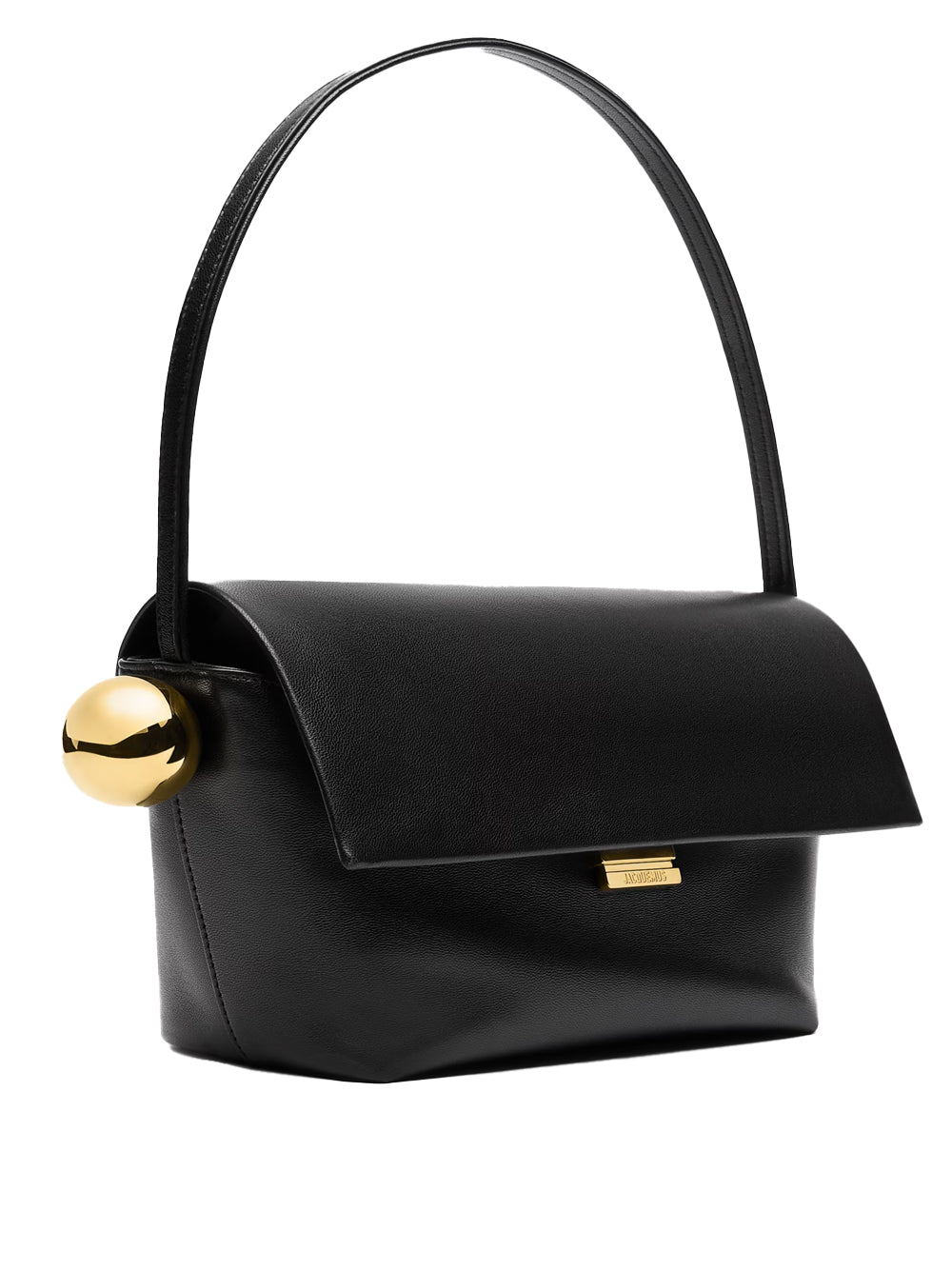 JACQUEMUS ROND CARRE' BAW00383AC27L14990