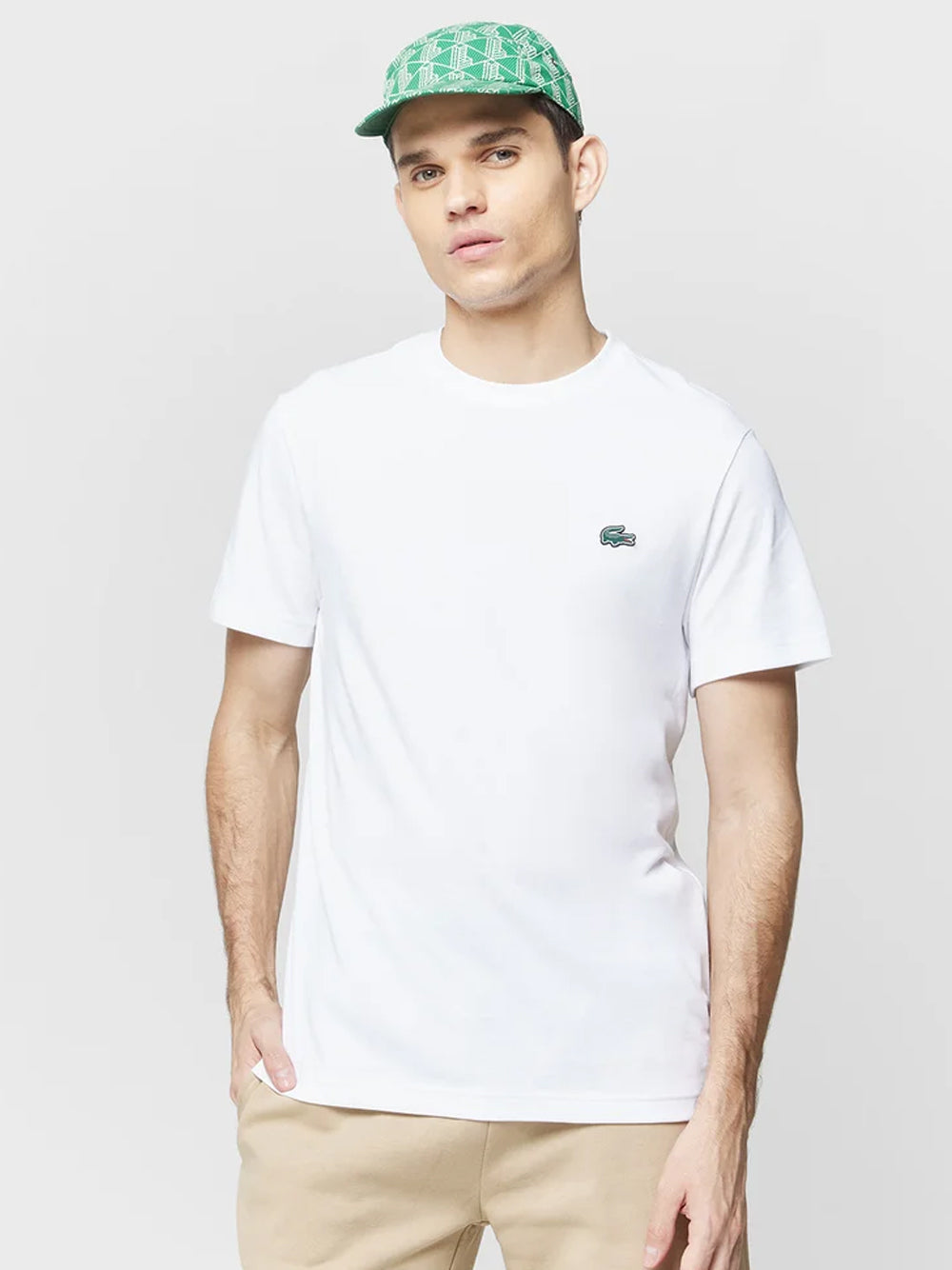 LACOSTE T SHIRT TH5133 00 001