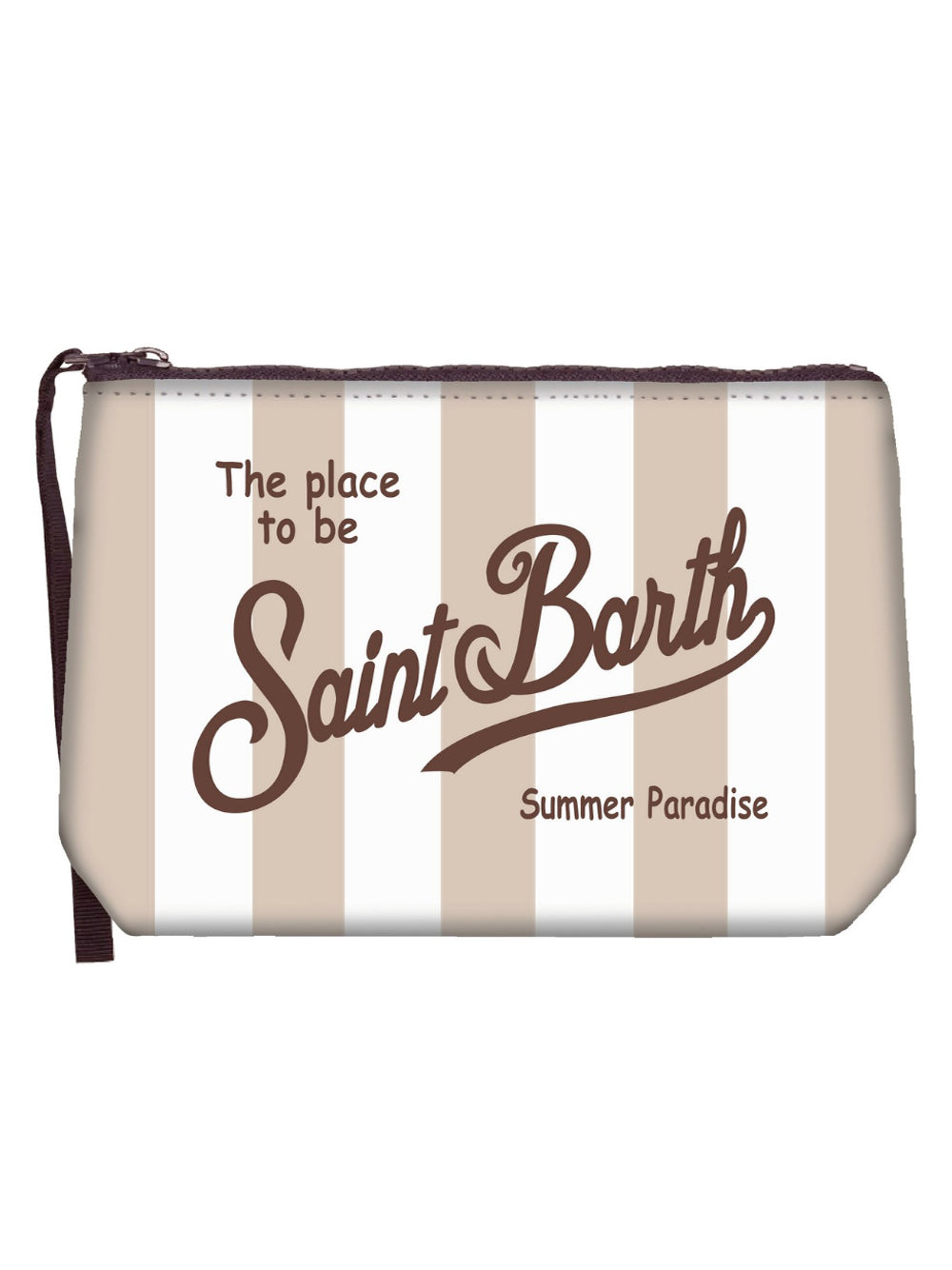 MC2 SAINT BARTH POCHETTE ALIN001 02312H