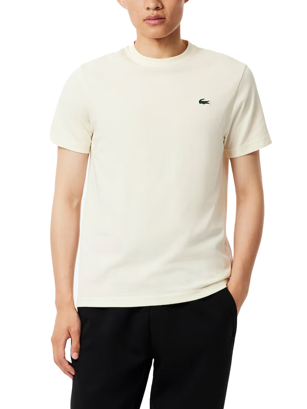 LACOSTE T-SHIRT TH4780 00 XFJ