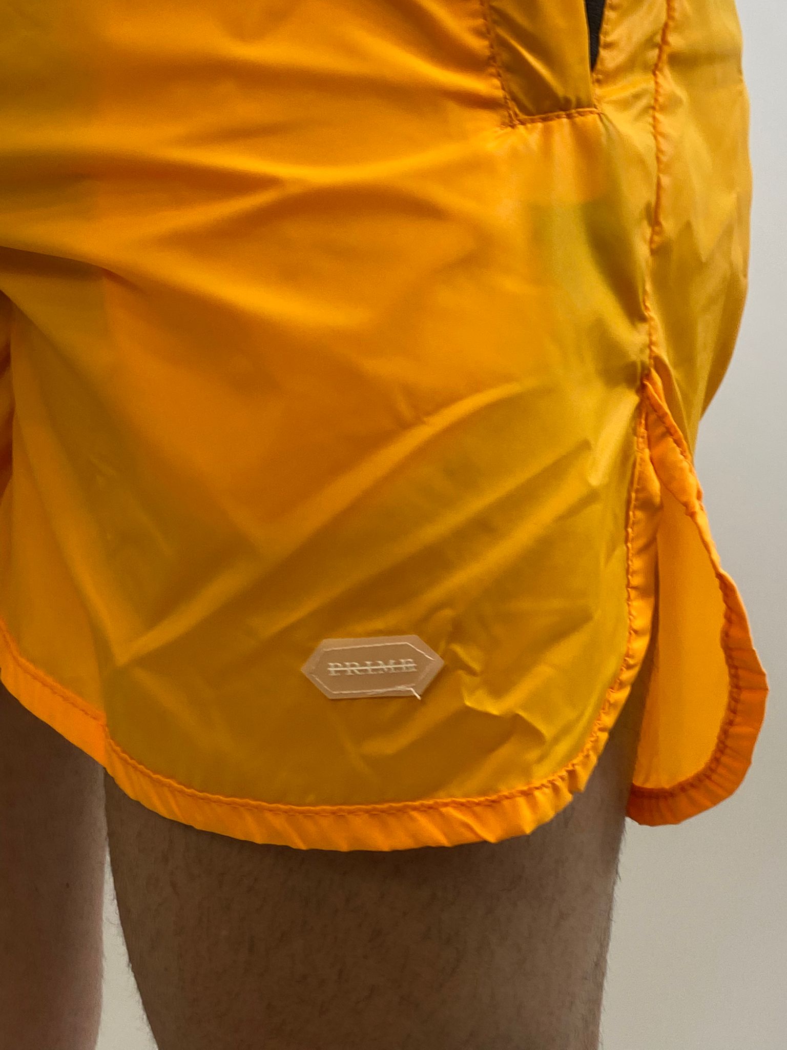 PRIME COSTUME ARANCIO CSTM02