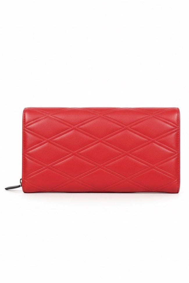 MARC ELLIS ZAIRA RH RIO RED