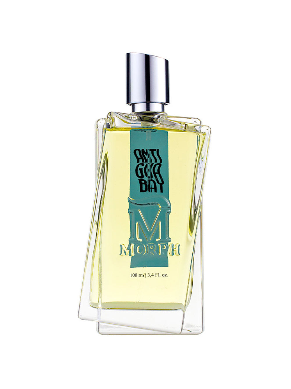 MORPH ANTIGUA BAY