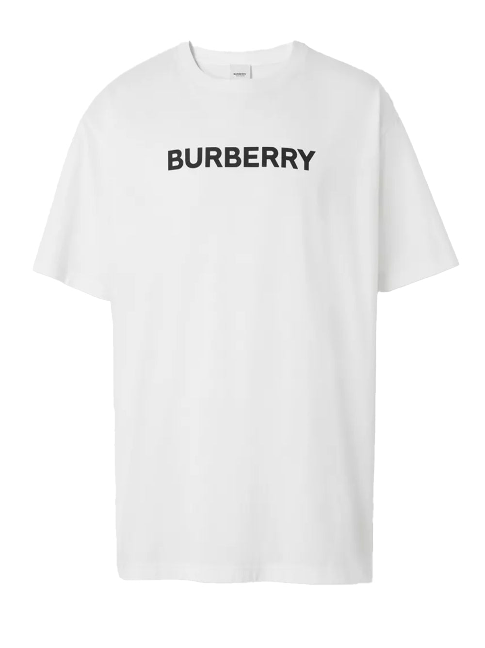 BURBERRY T-SHIRT 8084234
