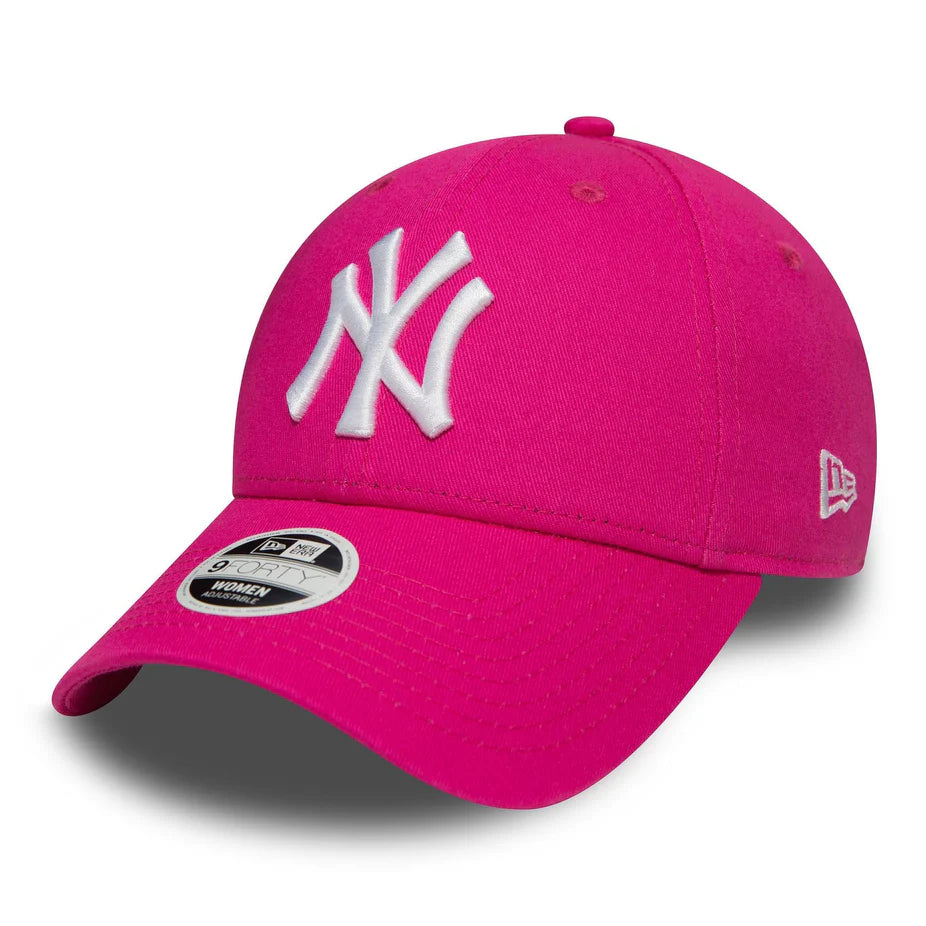 NEW ERA CAP 11157578 FUCSIA