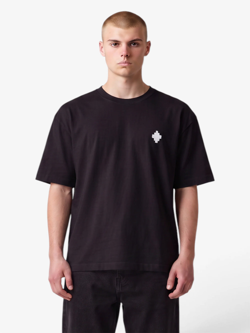 shirt Uomo COUNTY OF MILAN F6CMMATH108