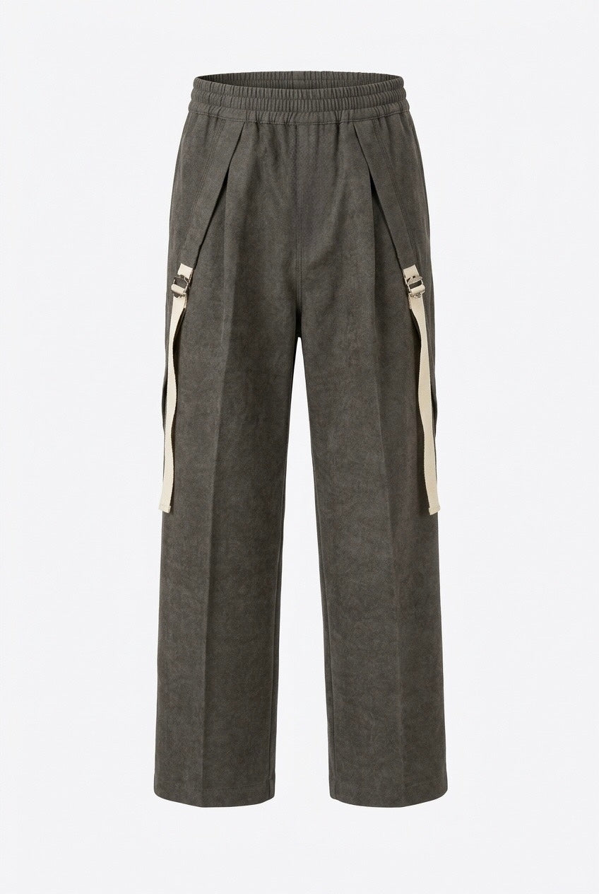 PANTALONE Uomo DARK LABEL DRKP188